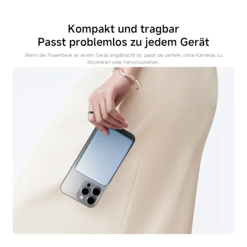 Xiaomi Super Slim 5000 4