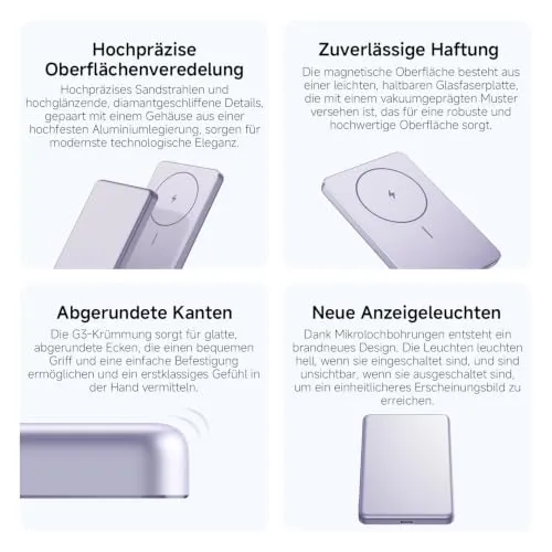 Xiaomi Super Slim 5000 6