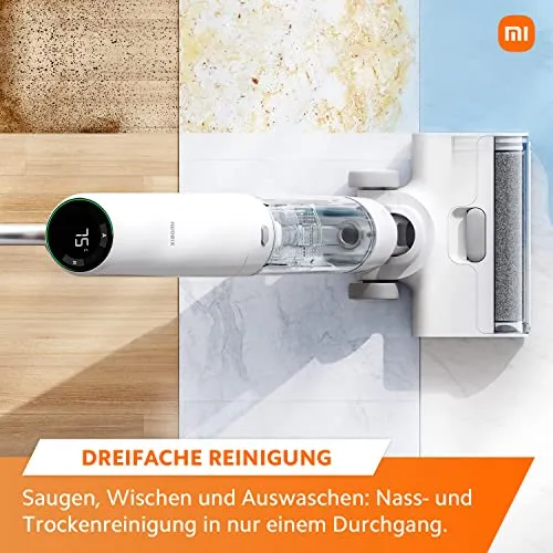 Xiaomi Truclean W10 Ultra 4