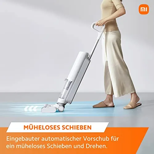Xiaomi Truclean W10 Ultra 5