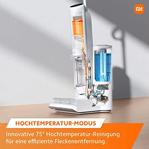 Xiaomi Truclean W10 Ultra 6