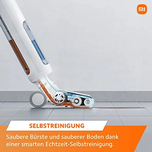 Xiaomi Truclean W10 Ultra 7
