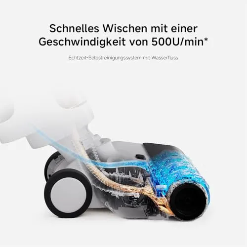 XIAOMI Truclean W20 3