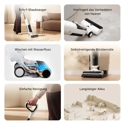 XIAOMI Truclean W20 5