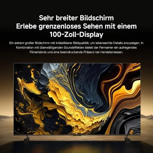 XIAOMI TV MAX 2