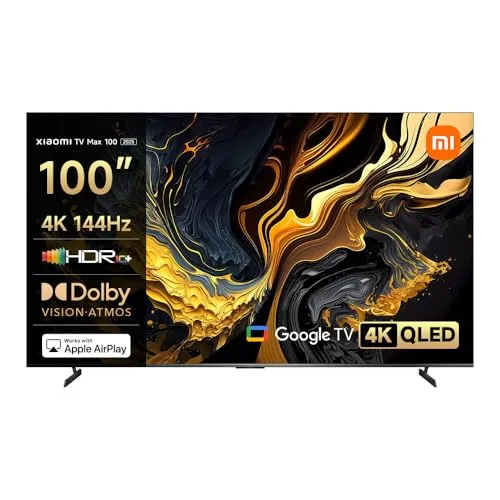 XIAOMI TV MAX