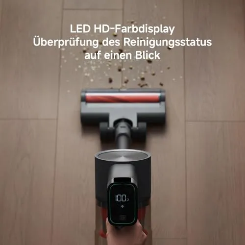 Xiaomi Vacuum Cleaner G20 Max 4