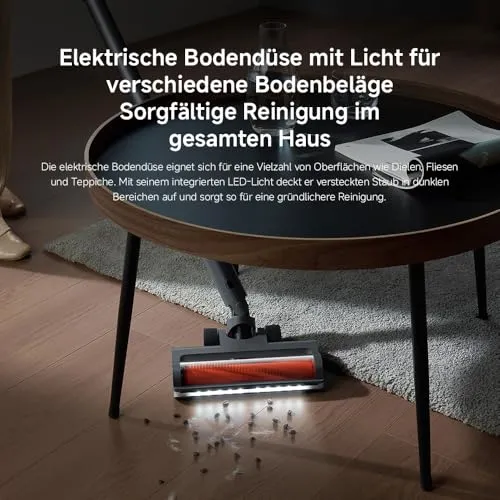 Xiaomi Vacuum Cleaner G20 Max 6