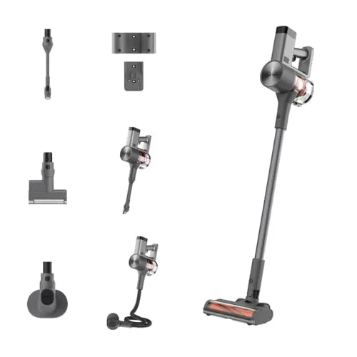 Xiaomi Vacuum Cleaner G20 Max