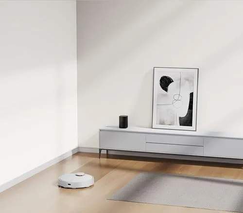 Xiaomi Vacuum S10 2