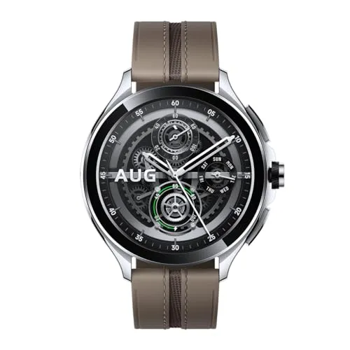 XIAOMI Watch 2 Pro