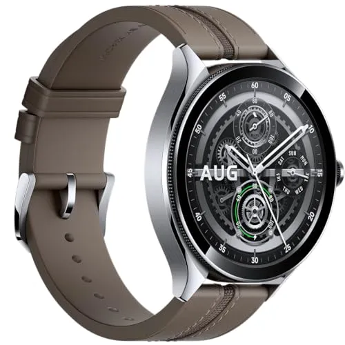 XIAOMI Watch 2 Pro 5