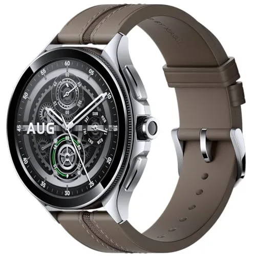 XIAOMI Watch 2 Pro 3