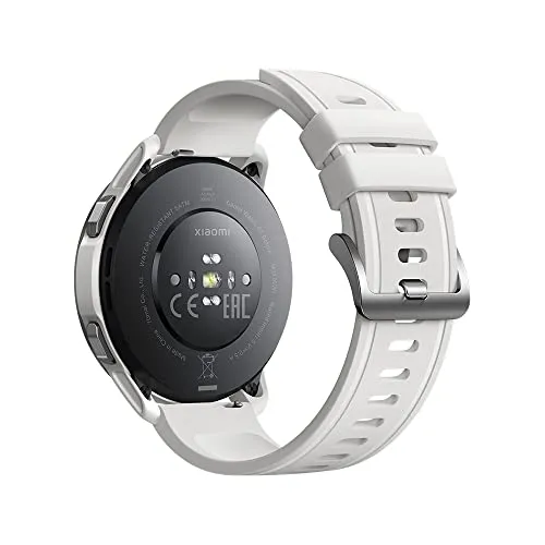 Xiaomi Watch S1 Active 3