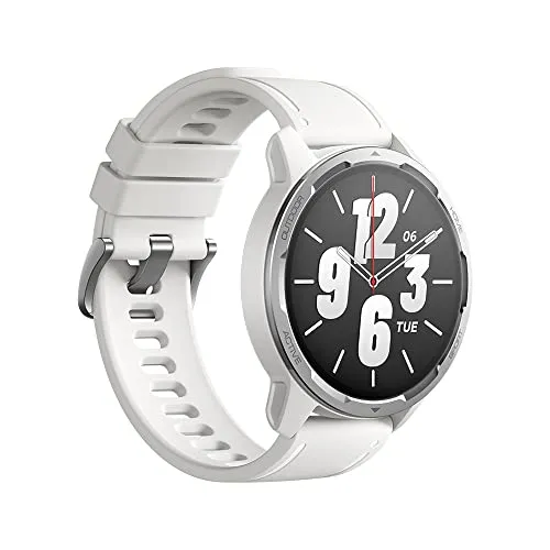 Xiaomi Watch S1 Active 5