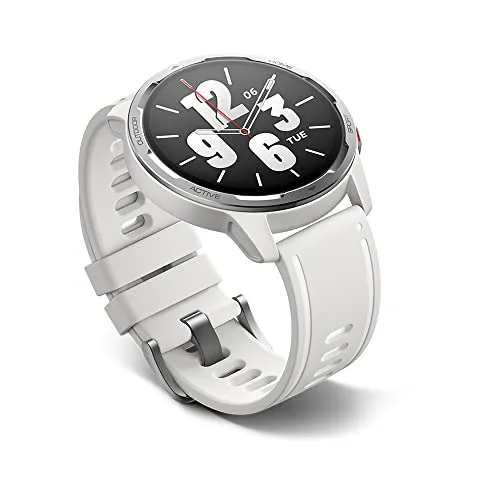 Xiaomi Watch S1 Active 6