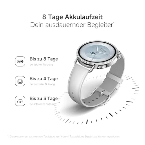 XIAOMI Watch S4 4