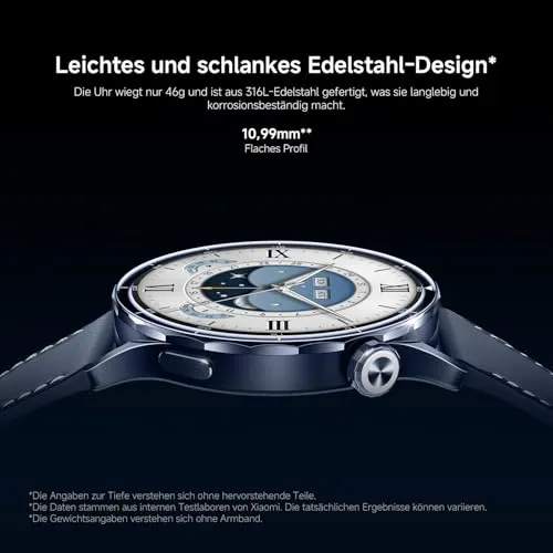 XIAOMI Watch S5 3