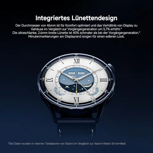 XIAOMI Watch S5 4