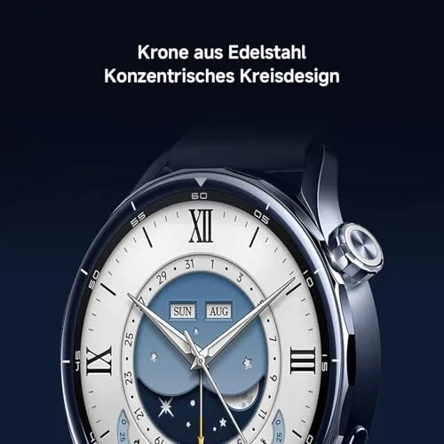 XIAOMI Watch S5 5