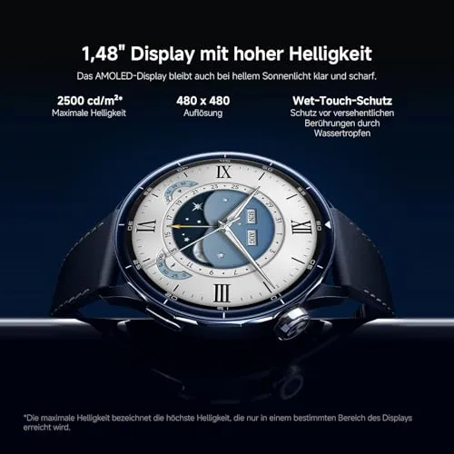 XIAOMI Watch S5 6