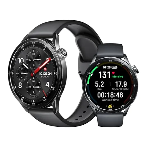 XIAOMI Watch S5