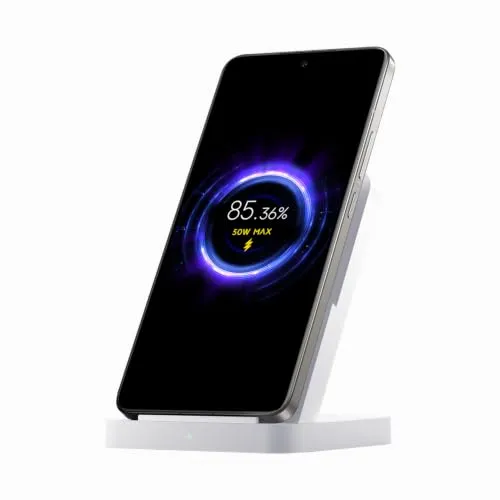 Xiaomi Wireless Charging Stand Pro 2