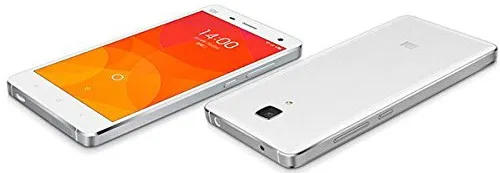 Xiaomi Mi4 4