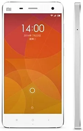 Xiaomi Mi4 6