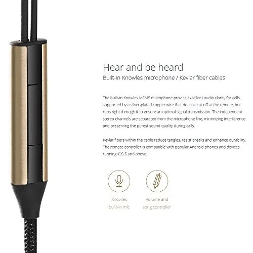 Xiaomi Mi Headphone 2