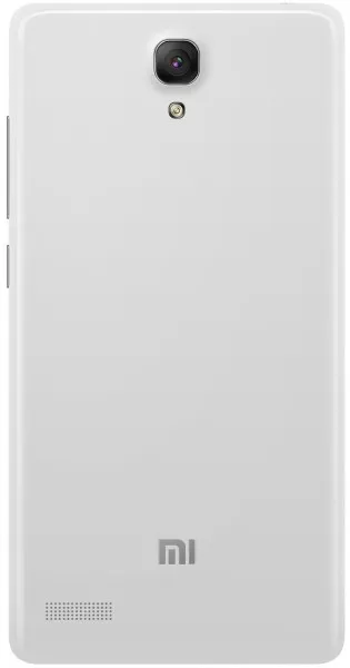 Xiaomi Redmi Note 4G (Hongmi Note 4G) 3