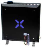 Xice Externalcool EC900