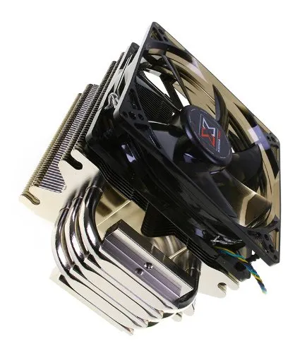 Xigmatek Balder SD1283 5