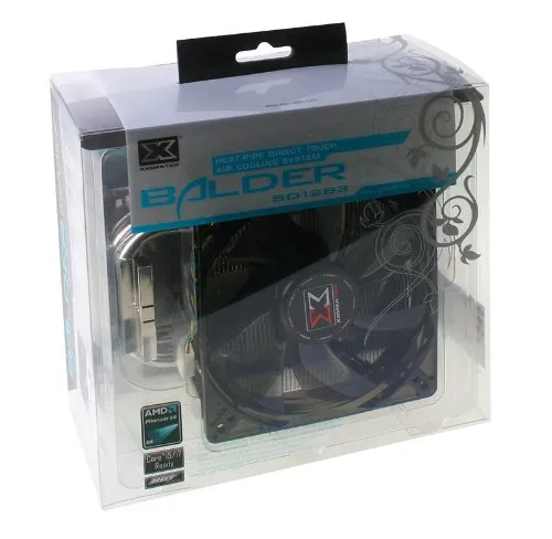 Xigmatek Balder SD1283 7