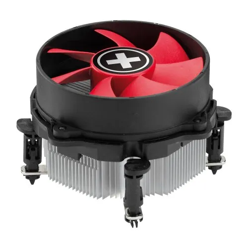 Xilence cpu-kühler lga 775
