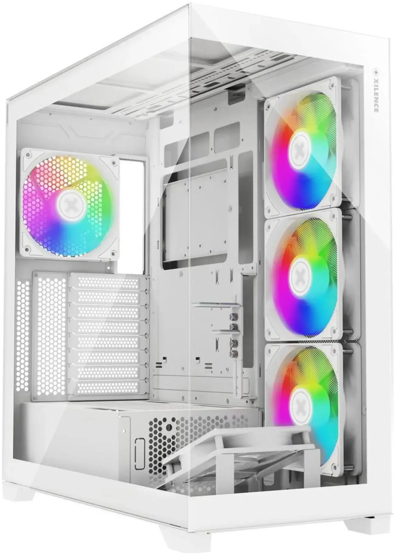 Xilence Gleam X818