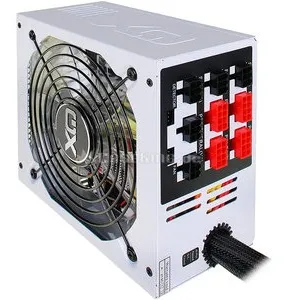 Xilence XQ Linear Power 850W