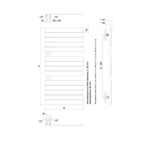 XIMAX P2-Open