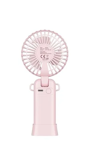 Xlayer Handventilator 4