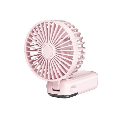 Xlayer Handventilator 5