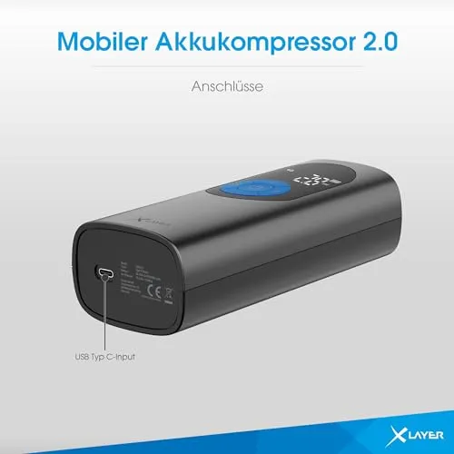 XLayer UC 7