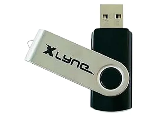 xlyne SWG 32GB 3