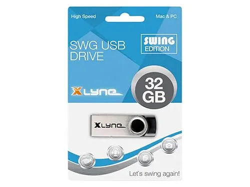 xlyne SWG 32GB 5