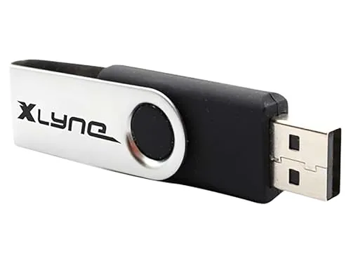 xlyne SWG 32GB 4