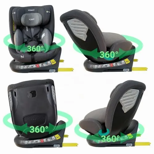 XOMAX G409 2