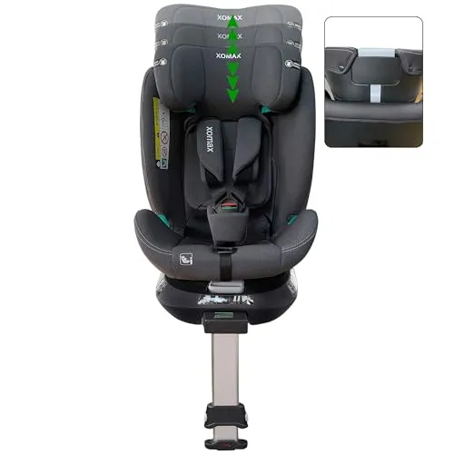 XOMAX G409 7