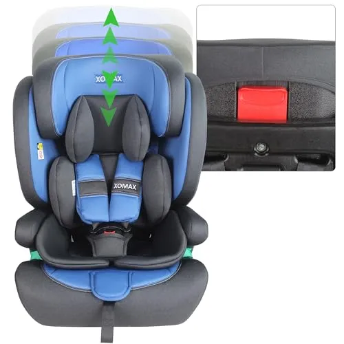 XOMAX LM238 5