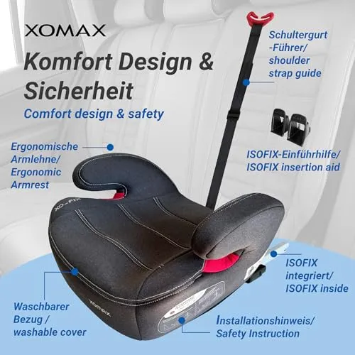 XOMAX XL-313 6