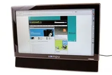 Xompu xTop 2301