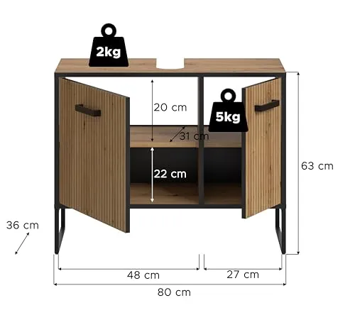 xonox.home Bagno 3